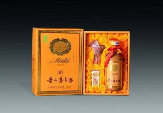 吴忠年份酒回收